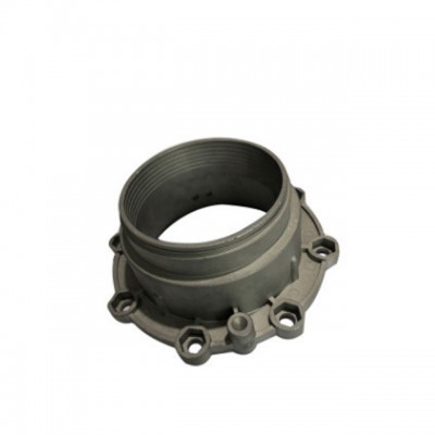 Haiyan bafang oem manufacturer  metal iron casting parts