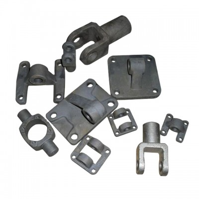 Haiyan Bafang OEM manufacturer price die casting aluminium die casting investment casting