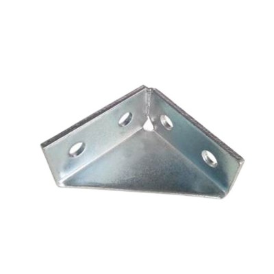 ISO9001 China manufacturer precise non standard metal part stamping parts