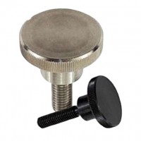 Fastener screw bolt high precision m3 thumb screw hand screw