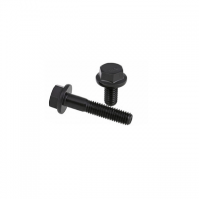 Haiyan bafang heavy grade 8 hex head bolts flanged button head allen bolt